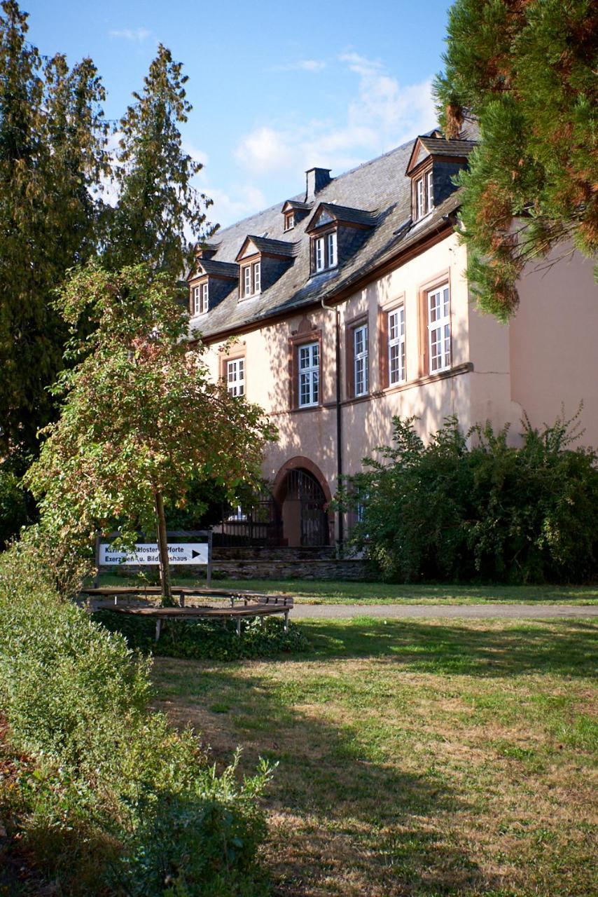 Christepaul Ferienwohnungen Bengel Exteriör bild