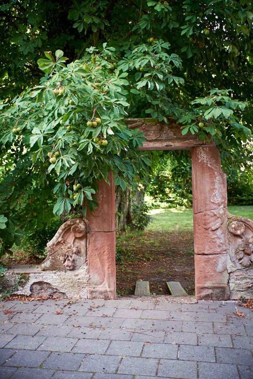 Christepaul Ferienwohnungen Bengel Exteriör bild