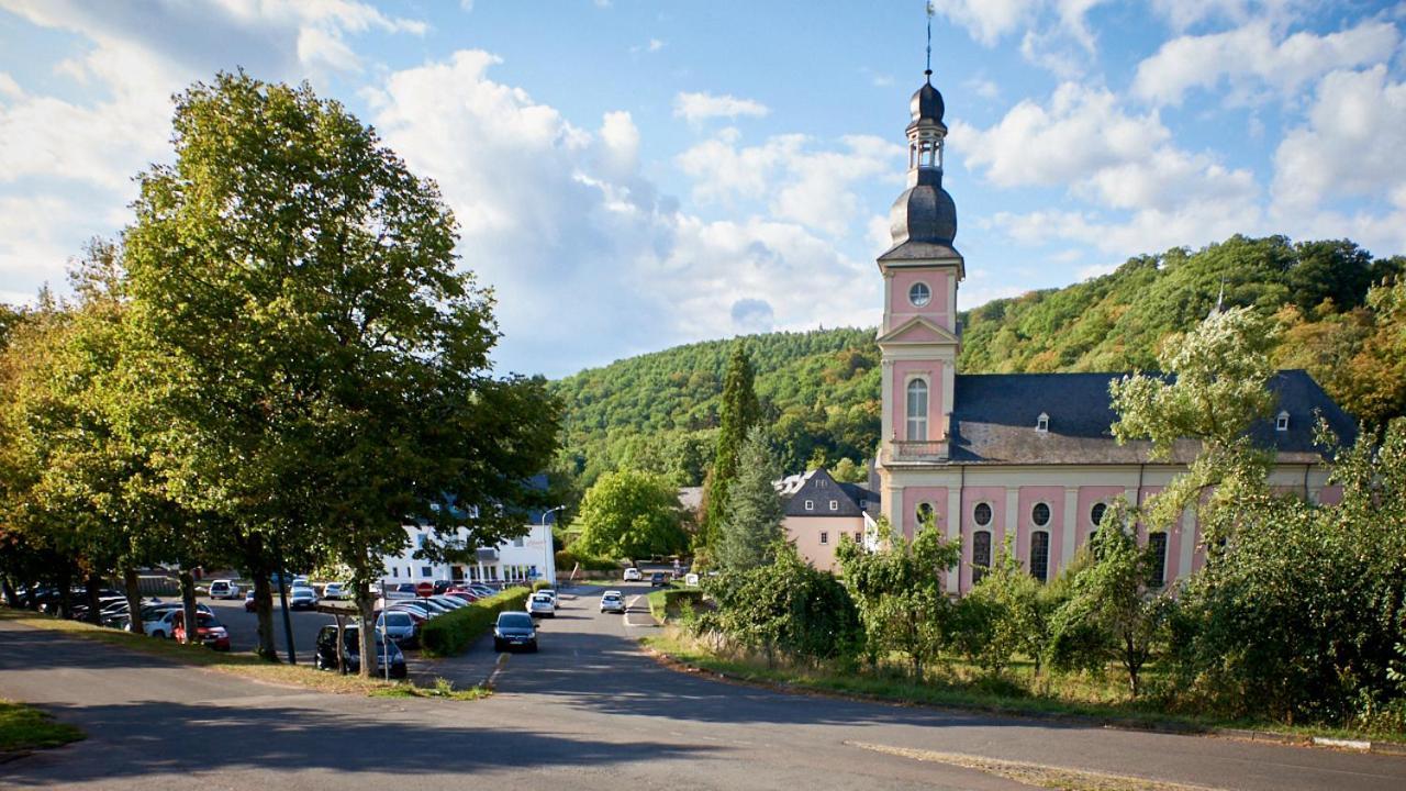 Christepaul Ferienwohnungen Bengel Exteriör bild